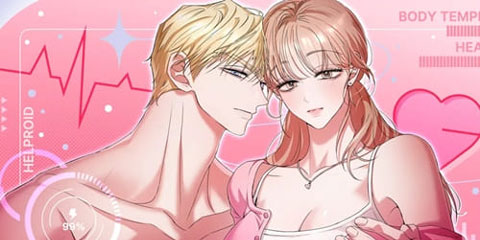 반려로봇이 말을 안 들어!