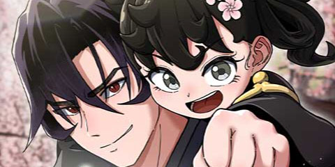 천재소녀가 무림공적을 숨김