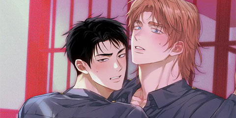 [OOTD 단편선] 포이즈닝 러브