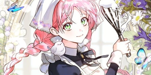 흑막의 전담 요리사가 되어버렸다