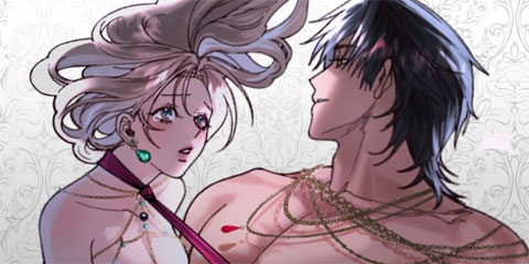 술탄의 전리품이 되었습니다