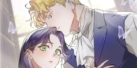 안개를 삼킨 나비