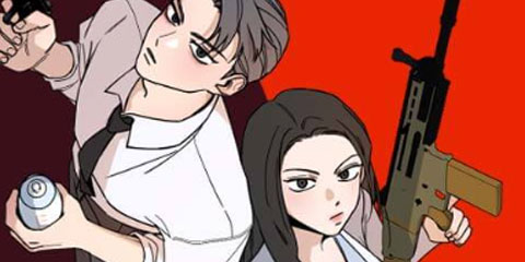 킬링 달링 베이비-잉♡