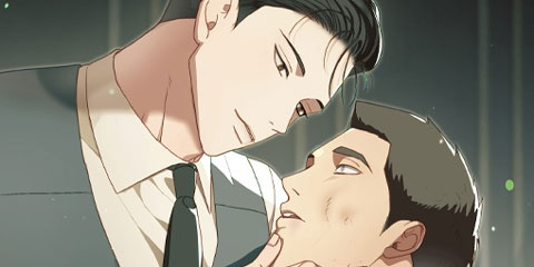 월간 느와르: 반지