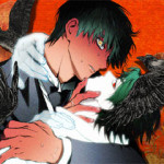 망령이 부르는 저택