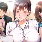 건물마다 컨셉이 다름