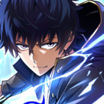 S급 흑마법사로 레벨업